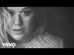 Kelly Clarkson Releases "Piece by Piece" Music Video