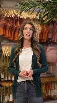 Janela Bay Swimwear Sizing Guide: Find Your Best Fit