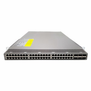 [Hot Item] Nexus 93360yc-Fx2, Nexus 9300 W/ 96p 1/10/25g 12p 100g, Macsec Capable Network Switch N9K-C93360yc-Fx2