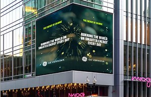 GE Vernova launches first brand campaign: "The Energy of Change" - News