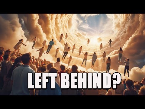 RAPTURE: When Will it Happen? Top Date Predictions Explained