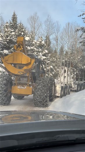 #rogersonlogging #trannyleftthechat #logger #tabernac #kenworth