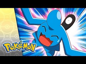 Why? Wynaut | POKÉMON FULL EPISODE 45 | Season 5