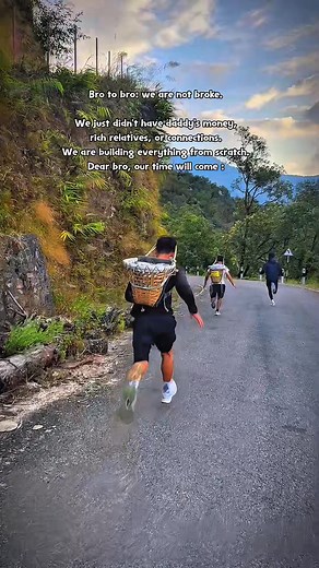 15K views · 1.3K reactions | #hardwork #selfmotivation #brothers #reelsvideoシ #fypシ゚viralシ #intake2026 #fypシ゚ #bgptc #shorts | British Gurkhas Pre-Training Centre | Facebook