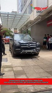 Congratulations❤🥰 #Dippika #Shoaib #MirchiPlus #Bollywood | Mirchi Plus