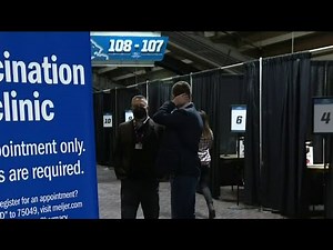 Local 4 News at 11 -- March 12, 2021