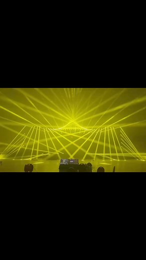 5.2K views · 161 reactions | Hello #Saturday A nice clip from our customer in #Vietnam with tens of #AK580 beam 420w, enjoy it, and thanks for sharing this Nguyễn Đình Toàn | DAGE Stage Lighting Master Co.,Ltd | Facebook