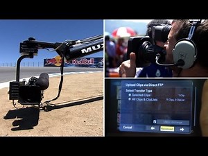 MotoGP™ on TV: How it works
