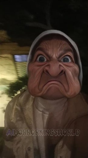 Copyright free Scary Haunted Sound AI Deep Human Edited | Creepy Dark Tune AIHorrorKingsWorld