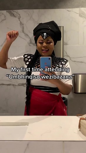 Umbhinqiso wezibazana: Unpacking the Essence of Izibazana