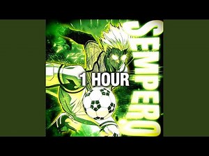 [1 HOUR] QMIIR - SEMPERO (Slowed)
