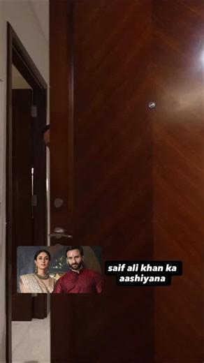 Saif Ali Khan opens the doors to his home at The Residences at The St. Regis Marsa Arabia Island, The Pearl - Qatar where sophisticated residences, world-class services, resort style amenities and privacy define luxury living. | Saas Bahu aur Saazish