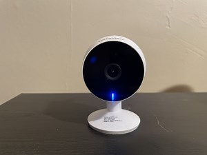 Watch LaView Indoor Security Cameras Review - Quick, Easy Setup on Amazon Live