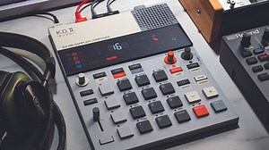 Teenage Engineering EP-133 K.O. II review