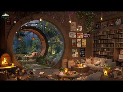 Calming Spa Sounds for Sleep, Relaxation & Inner Peace