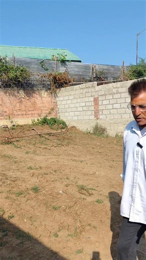 60K views · 268 reactions | Land for sale ✅humhama airport road land 10 mlra ☎️9906602041 #landforsale #abdulsatarbhat #RealEstatePropertyDealer | Abdul satar bhat | Facebook