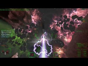 Freespace 2: Exile - Trace From the Underworld