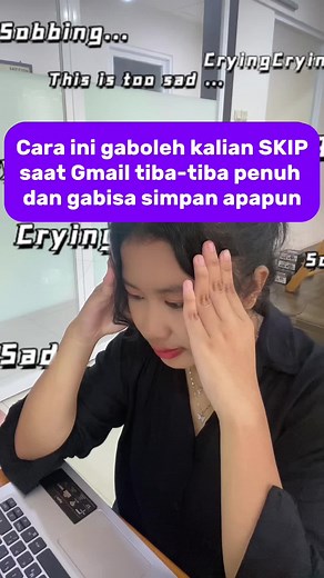 Cara Cepat Menghapus Email di Gmail: Tutorial Lengkap
