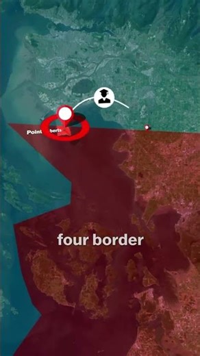 These Strange Anomalies Exist Only in the United States 🇺🇸