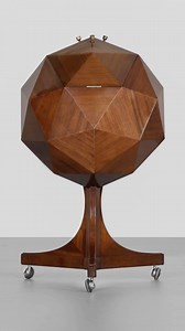 Design Legends: ico Parisi (1916-1996). | Daniella On Design