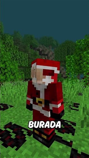 Minecraft’a Stranger Things’in Upside Down’u Eklendi… 😳🔥