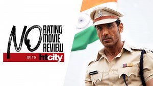 Satyameva Jayate 2 | No Rating Movie Review | John Abraham | Divya Khosla Kumar