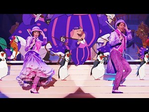 MARY POPPINS RETURNS Promo Clips