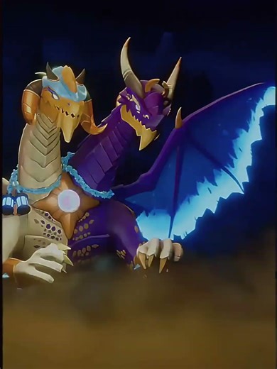 Thunderfang v The Arc Dragon of Focus | MONTAGEM ECLIPSE | #ninjago #dragonsrising