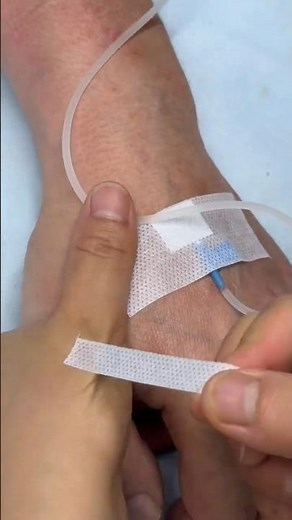 IV Injection Technique Explained | Nurse Guide Class | Safe intravenous Injection procedure 01