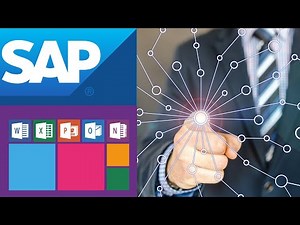 Zentrales Reporting beliebiger Datenquellen: Mit dem MS Office Add-On Office Analytics