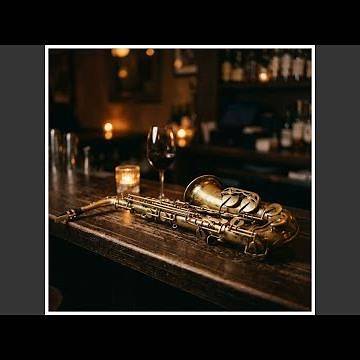 Piano Jazz Nocturno – Música Instrumental Elegante para Restaurante y Velada