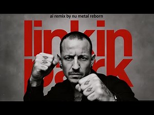 Break Free – Linkin Park AI Remixes: Nu Metal Hits Reimagined!