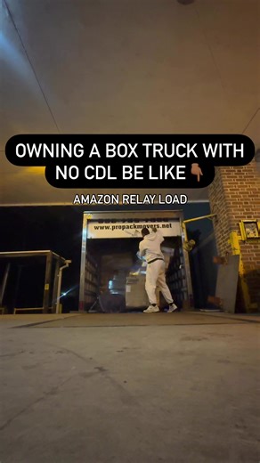 Most people see the truck… but they don’t see the strategy behind it. This isn’t luck.It’s knowing how to position your truck, how to stack the right loads, and how to keep it moving all week without sitting. A lot of new owners jump in blind and wonder why they struggle — but the ones who learn the GAME first are the ones getting paid consistently. If you’re serious about starting or leveling up, I put the exact foundation inside my Box Truck Blueprint so you don’t have to guess. 🎯 ONLY $27 to