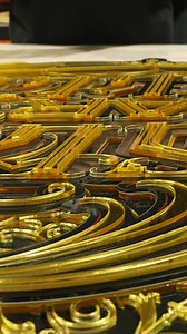 6K views · 60 reactions | Real 3D Acrylic Signs. Only at SVN Designs. | SVN Designs - Wall Art & Signs | Facebook