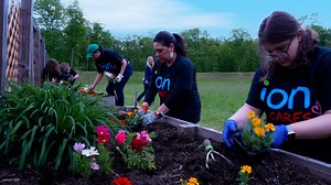 Ion Cares Commercial - 30 Seconds