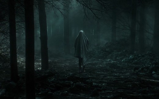 559个恐怖惊悚急促紧张害怕压抑环境氛围无损音效 Triune Digital Tension SFX