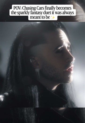 Ethereal Cover of Chasing Cars - Watch Now!