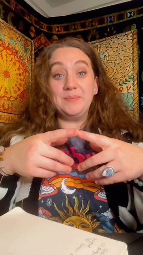 ❤️ #healingjourney #personaldevelopment #selfhealers #selfhelp #healingmessages #energy #rebirth #spiritualjourney #energyhealing #selflove | Monarch Medium