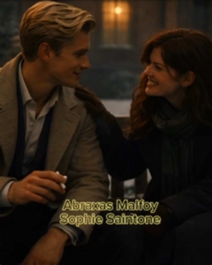 Abraxas Malfoy . . . Фф: Уроборос Том Реддл/ОЖП #TomRiddle #dracotok #томреддл #harrypotter #фф