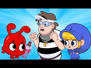 Mila and Morphle FIGHT | +More Full Episodes | My Magic Pet Morphle | Cartoons for Kids