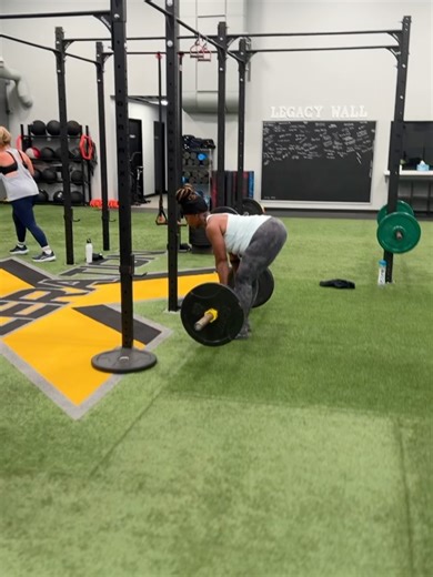 Xceleration Fitness on Reels