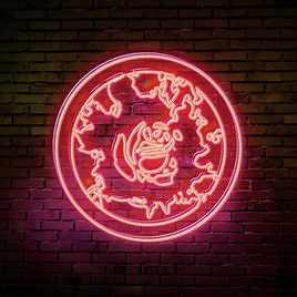 William Control - Revelations: The Red EP