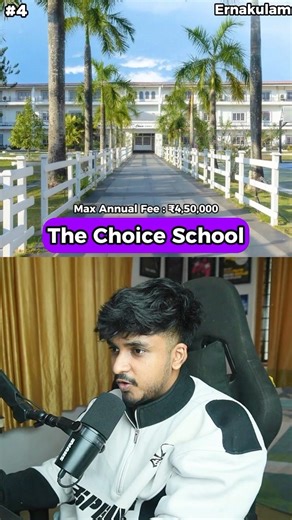 Kerala’s Richest Schools in Every District 🏆