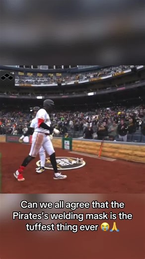 The Pirates have the most aura in Baseball right now 😂 #pittsburgh #pirates #trending