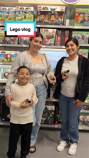 Join Us for a Lego Event Build Experience!