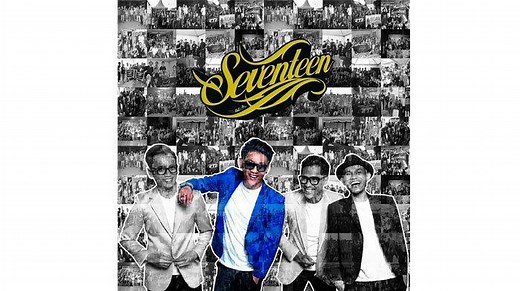 Download MP3 Kumpulan Lagu Seventeen Terpopuler Full Album 'Slalu Mengalah' sampai 'Kemarin' - Tribunjatim.com