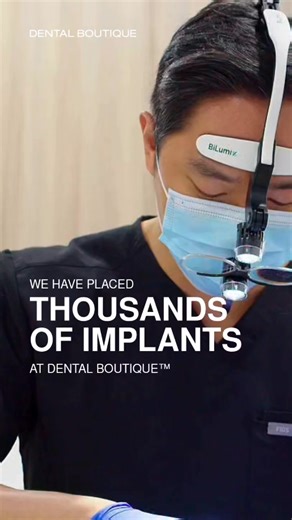 Our team has experience in dental implant procedures and has been recognised as a NeoArch Centre of Excellence Every person’s needs are different — suitability for implant treatment depends on individual circumstances, overall health, and dental conditions. A dentist can explain the potential risks, benefits, and alternatives during a consultation. Results, risks, complications, and recovery times vary by person and procedure. For specific treatment details and risks, please visit: www.anewsmile