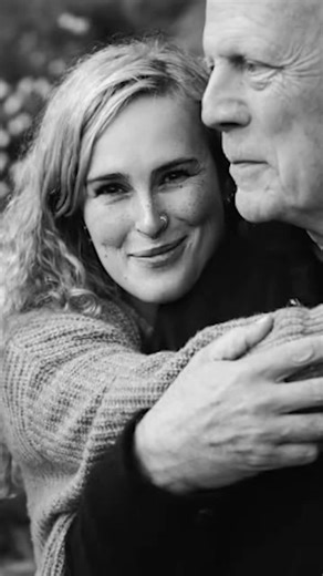 Daily Mail on Instagram: "Bruce Willis' daughter Rumer got candid about her famous father amid his heartbreaking battle with dementia. Rumer, 36, shared snaps of her and the 70-year-old action man in a Father's Day tribute post on Sunday. She wrote: 'Today is hard, I feel a deep ache in my chest to talk to you and tell you everything I’m doing and what’s going on in my life.' Read the full story on DailyMail.com. 📷 Getty Images, RumerWillis/IG #brucewillis #hollywood #news"