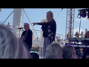 Jefferson Starship - Miracles