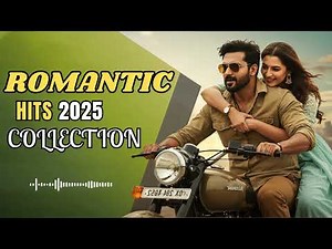 Best Bollywood Romantic Mashup 🎶 | Bollywood Heartbeats of Love